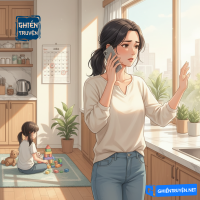 Trọng Sinh, Tôi Từ Chối Làm Bảo Mẫu Cho Bạn Thân!