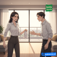 Mối Quan Hệ Ràng Buộc