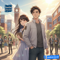 Quay Về Để Thay Đổi Duyên Số