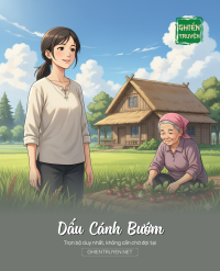 Dấu Cánh Bướm