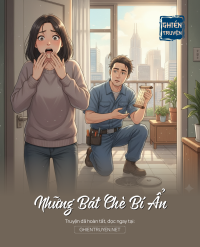 Những Bát Chè Bí Ẩn
