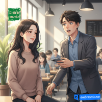 Bạn Trai Cũ Cho Tôi Năm Triệu