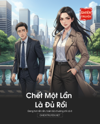 Chết Một Lần Là Đủ Rồi