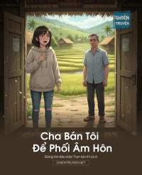 Cha Bán Tôi Để Phối Âm Hôn