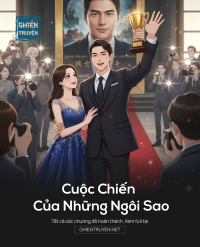 Cuộc Chiến Của Những Ngôi Sao