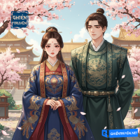 Phò Mã Của Ta, Nghiệt Duyên Của Ta