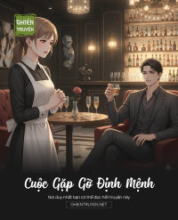 Cuộc Gặp Gỡ Định Mệnh