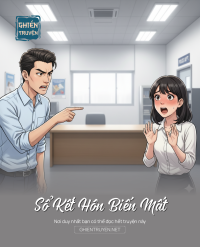 Sổ Kết Hôn Biến Mất