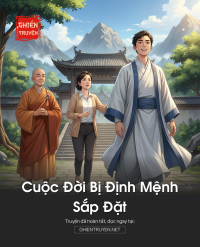 Cuộc Đời Bị Định Mệnh Sắp Đặt