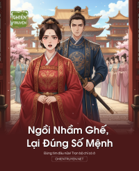 Ngồi Nhầm Ghế, Lại Đúng Số Mệnh