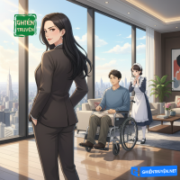 Sống Lại Để Trả Thù Tình Đầu