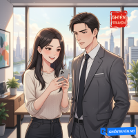 Bí Mật Của Thiếu Gia