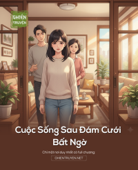 Cuộc Sống Sau Đám Cưới Bất Ngờ