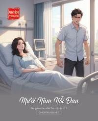 Mười Năm Nỗi Đau