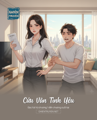 Cứu Vãn Tình Yêu