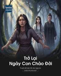 Trở Lại Ngày Con Chào Đời