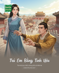 Trả Em Bằng Tình Yêu