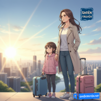 Mẹ Tôi Lật Ngược Tình Thế