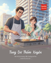Tang Dư Thẩm Xuyên