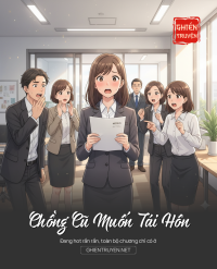 Chồng Cũ Muốn Tái Hôn