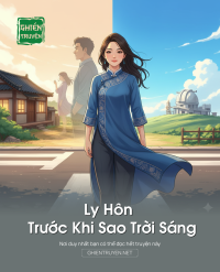 Ly Hôn Trước Khi Sao Trời Sáng