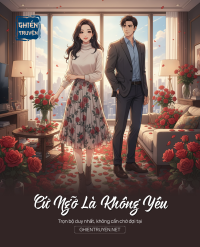 Cứ Ngỡ Là Không Yêu