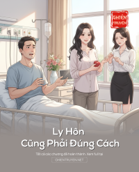 Ly Hôn Cũng Phải Đúng Cách