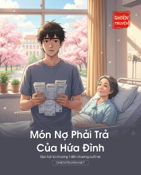 Món Nợ Phải Trả Của Hứa Đình