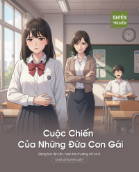 Cuộc Chiến Của Những Đứa Con Gái