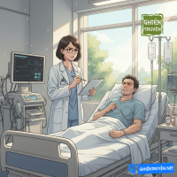 Bệnh Nhân Kỳ Lạ