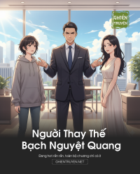 Người Thay Thế Bạch Nguyệt Quang