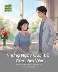 Những Ngày Cuối Đời Của Lâm Vãn
