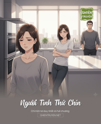 Người Tình Thứ Chín