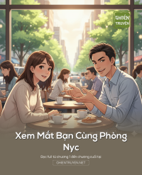 Xem Mắt Bạn Cùng Phòng Nyc