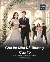 Chú Rể Siêu Dễ Thương Của Tôi