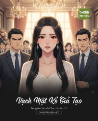 Vạch Mặt Kẻ Giả Tạo