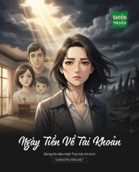 Ngày Tiền Về Tài Khoản