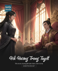 Hồi Hương Trong Tuyết