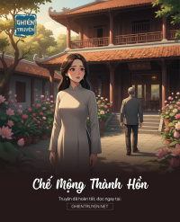 Chế Mộng Thành Hồn