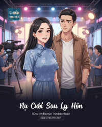 Nụ Cười Sau Ly Hôn