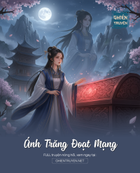 Ánh Trăng Đoạt Mạng