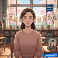 Bóng Ma Không Gọi Tên