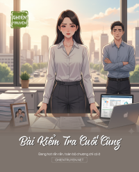 Bài Kiểm Tra Cuối Cùng