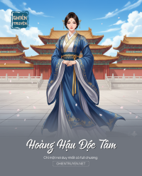 Hoàng Hậu Độc Tâm