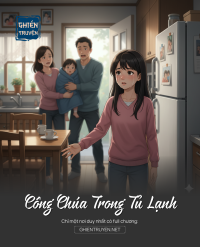 Công Chúa Trong Tủ Lạnh