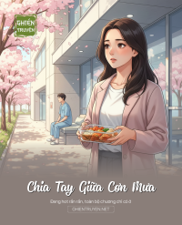 Chia Tay Giữa Cơn Mưa