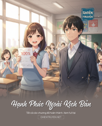 Hạnh Phúc Ngoài Kịch Bản