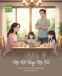 Mẹ Kế Hay Mẹ Đẻ