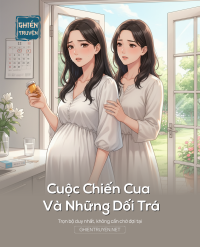Cuộc Chiến Cua Và Những Dối Trá
