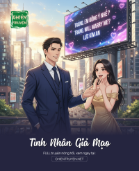 Tình Nhân Giả Mạo